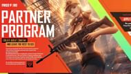 The Partner Program is available in many regions (Image via Garena)